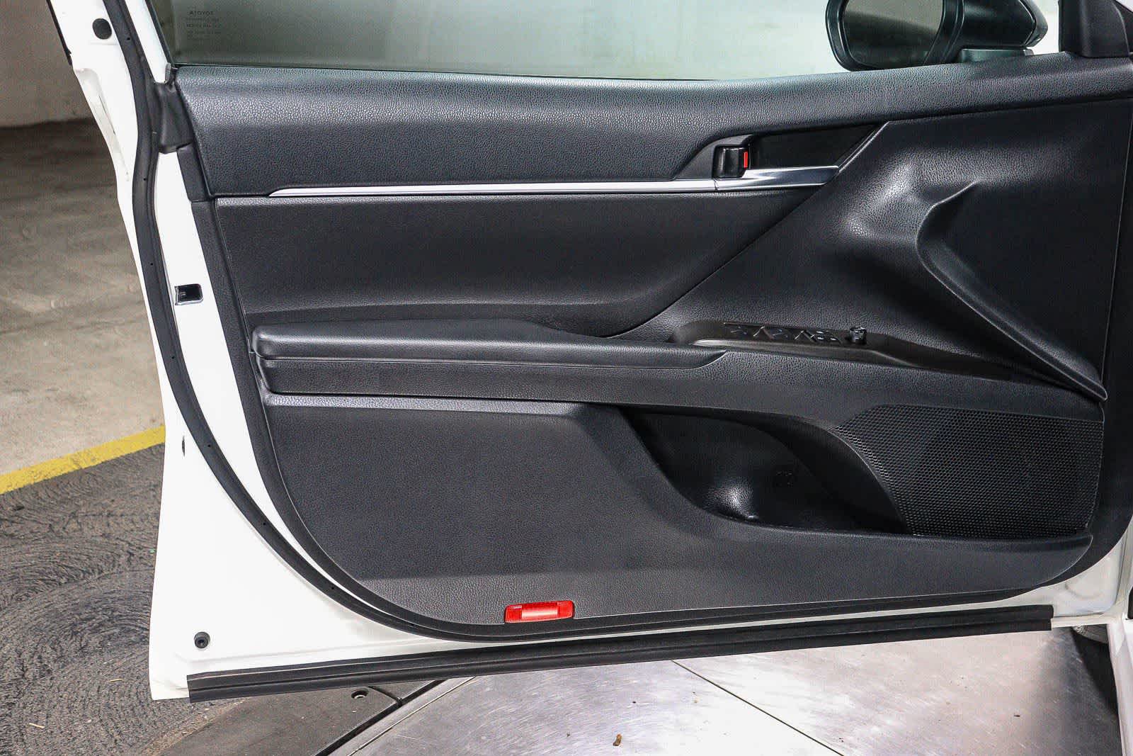2023 Toyota Camry SE Nightshade