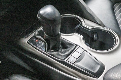 2023 Toyota Camry SE Nightshade