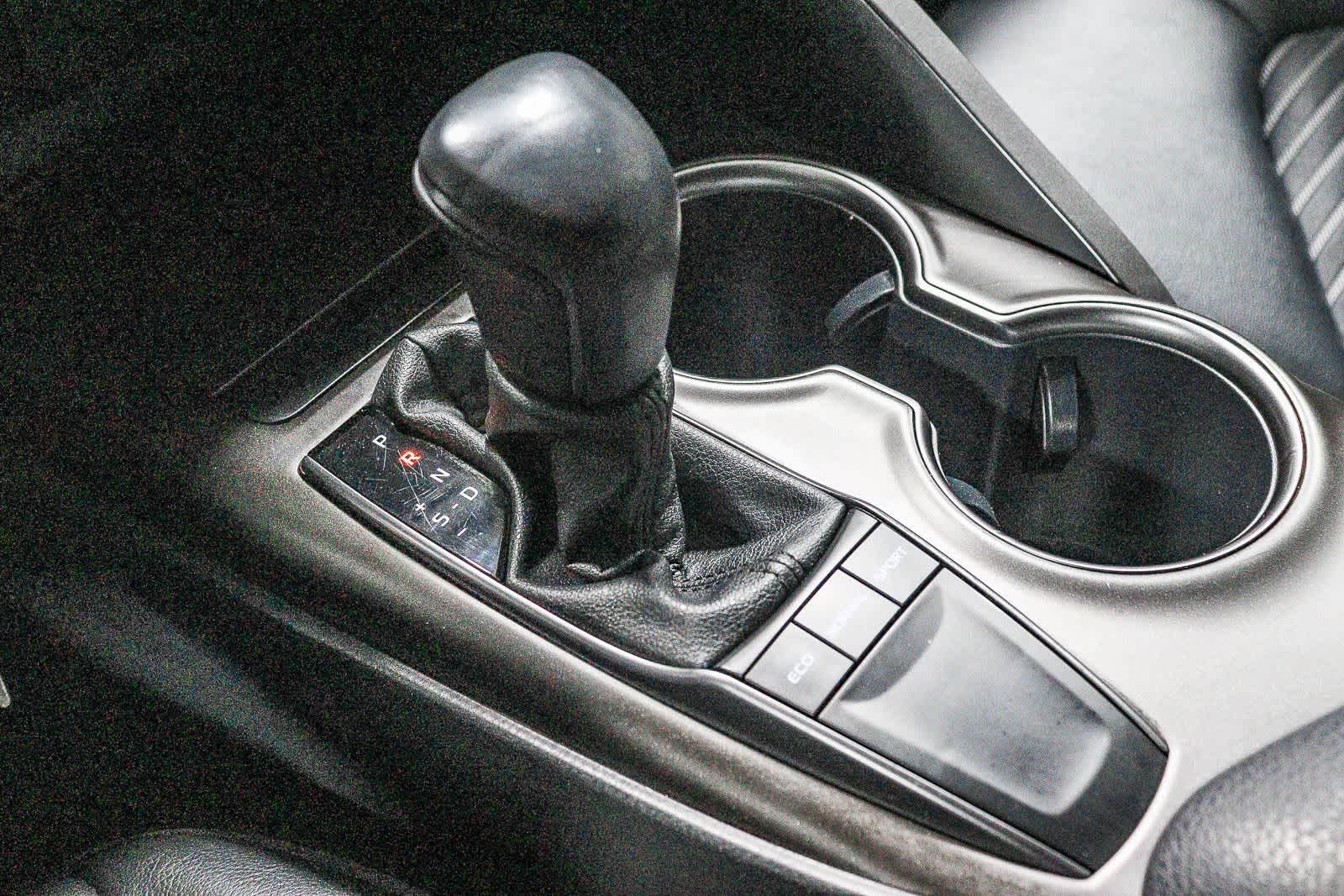 2023 Toyota Camry SE Nightshade