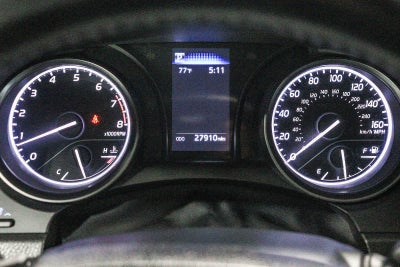 2023 Toyota Camry SE Nightshade
