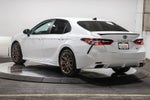 2023 Toyota Camry SE Nightshade