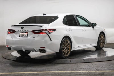 2023 Toyota Camry SE Nightshade