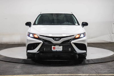 2023 Toyota Camry SE Nightshade