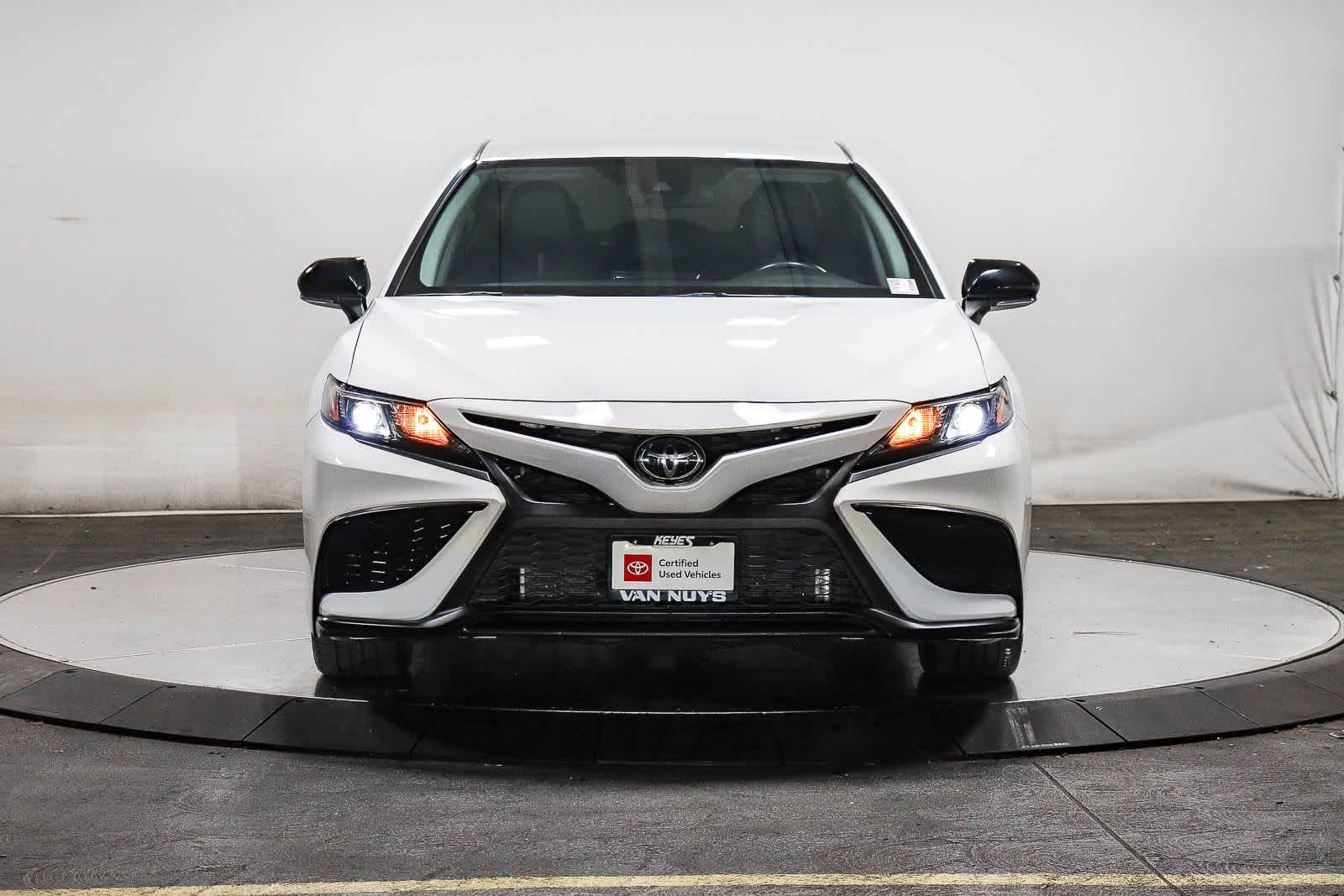 2023 Toyota Camry SE Nightshade