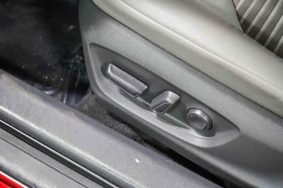 2020 Toyota Camry Hybrid SE