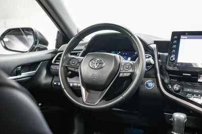 2023 Toyota Camry Hybrid XSE