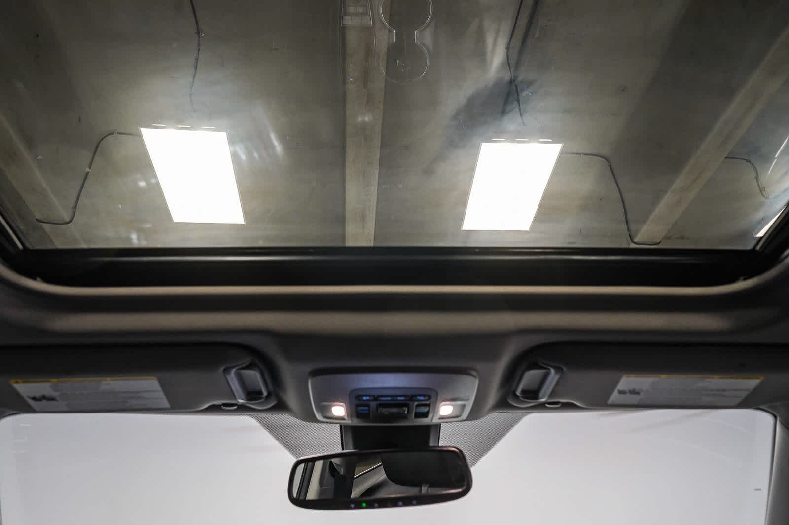 2023 Toyota Camry Hybrid XSE