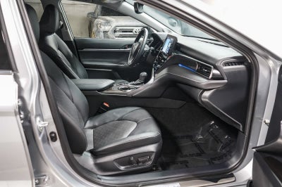 2023 Toyota Camry Hybrid XSE