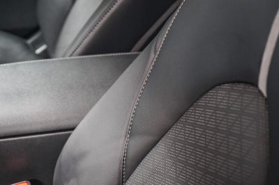 2023 Toyota Camry Hybrid XSE