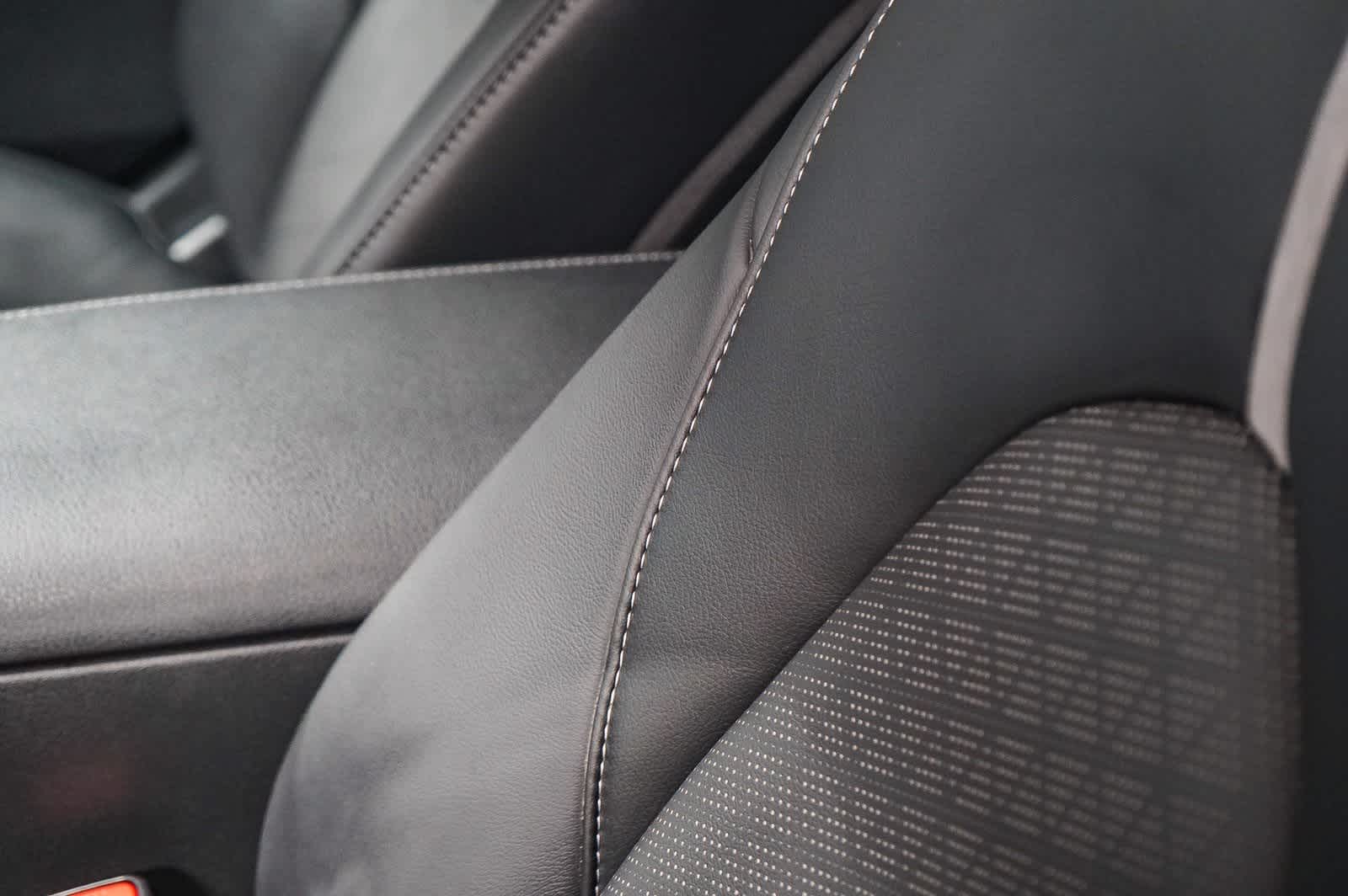 2023 Toyota Camry Hybrid XSE