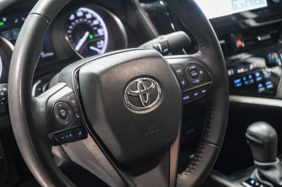 2023 Toyota Camry Hybrid XSE