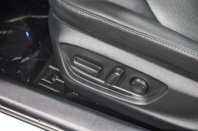 2023 Toyota Camry Hybrid XSE