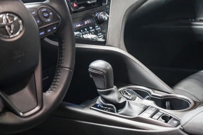 2023 Toyota Camry Hybrid XSE