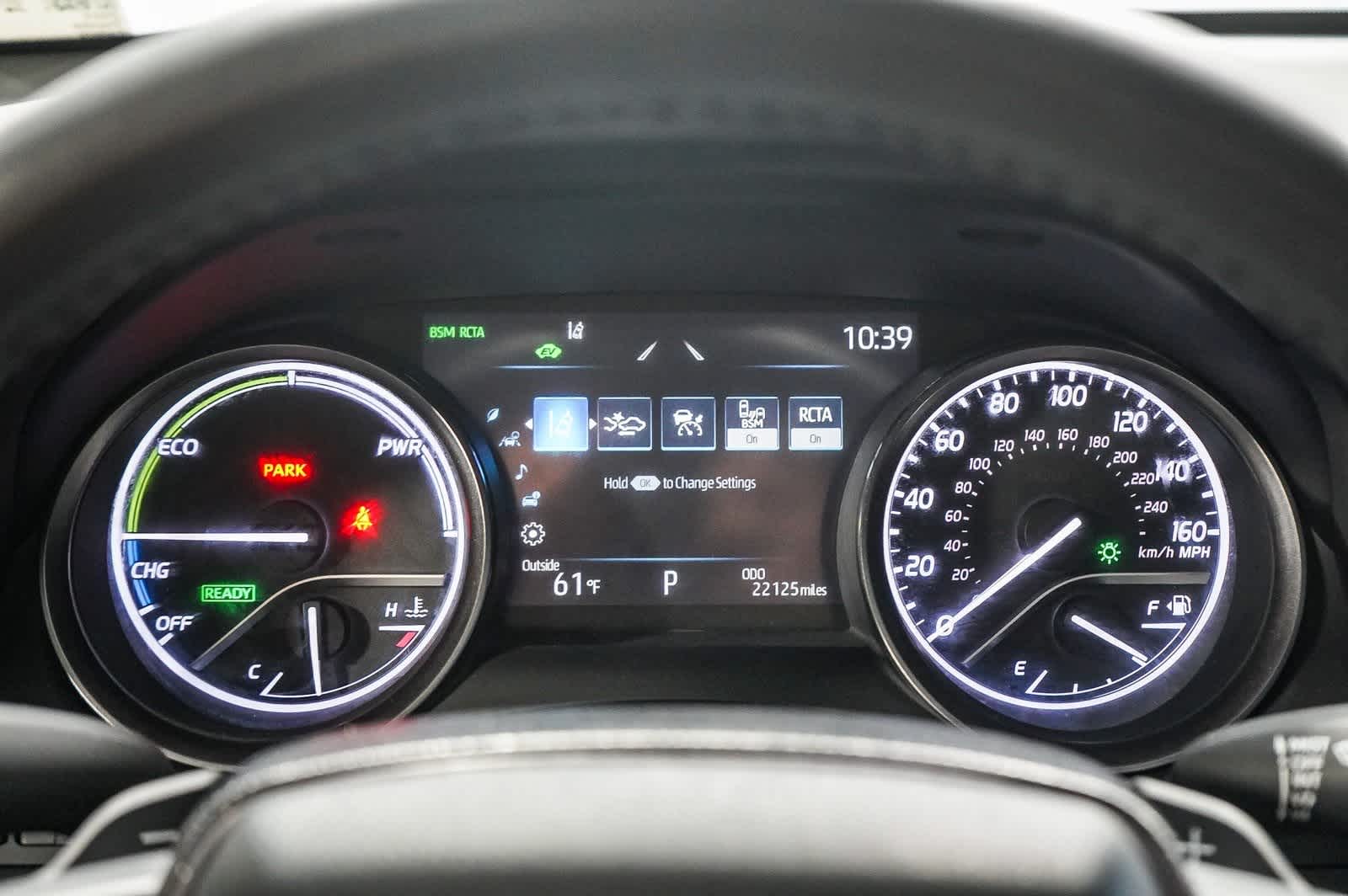 2023 Toyota Camry Hybrid XSE