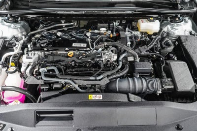 2023 Toyota Camry Hybrid XSE