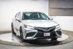 2023 Toyota Camry Hybrid XSE