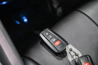 2023 Toyota Camry Hybrid XSE