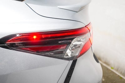 2023 Toyota Camry Hybrid XSE