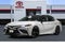 2023 Toyota Camry Hybrid XSE
