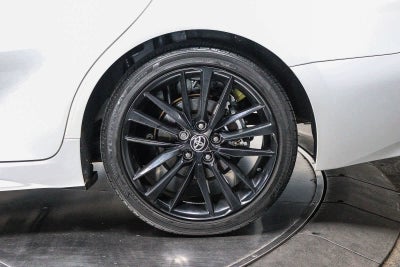 2023 Toyota Camry Hybrid XSE