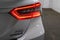 2023 Toyota Camry Hybrid XSE