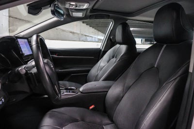 2023 Toyota Camry Hybrid XSE