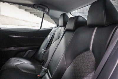 2023 Toyota Camry Hybrid XSE