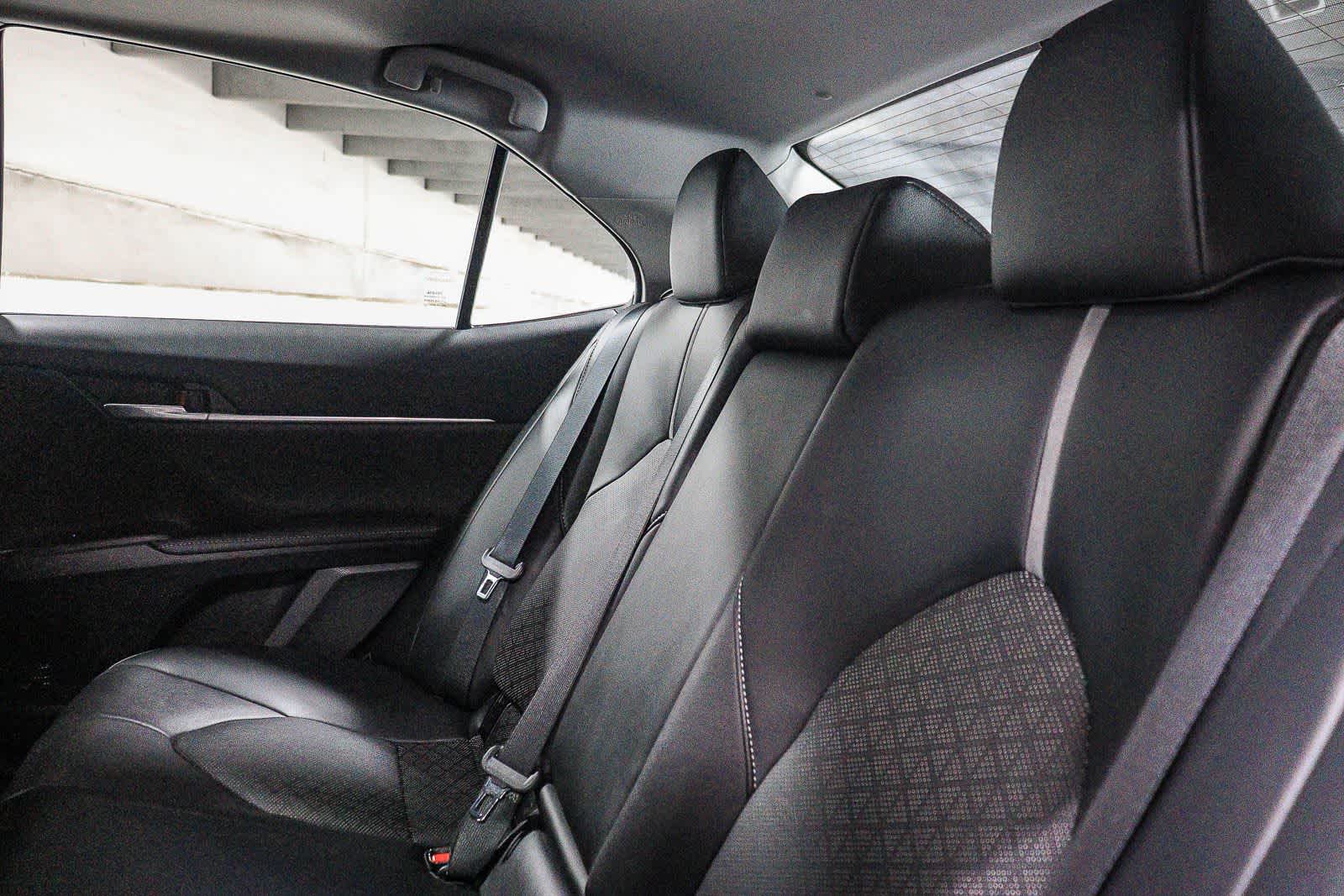 2023 Toyota Camry Hybrid XSE