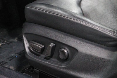 2023 Toyota Camry Hybrid XSE