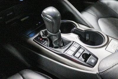 2023 Toyota Camry Hybrid XSE