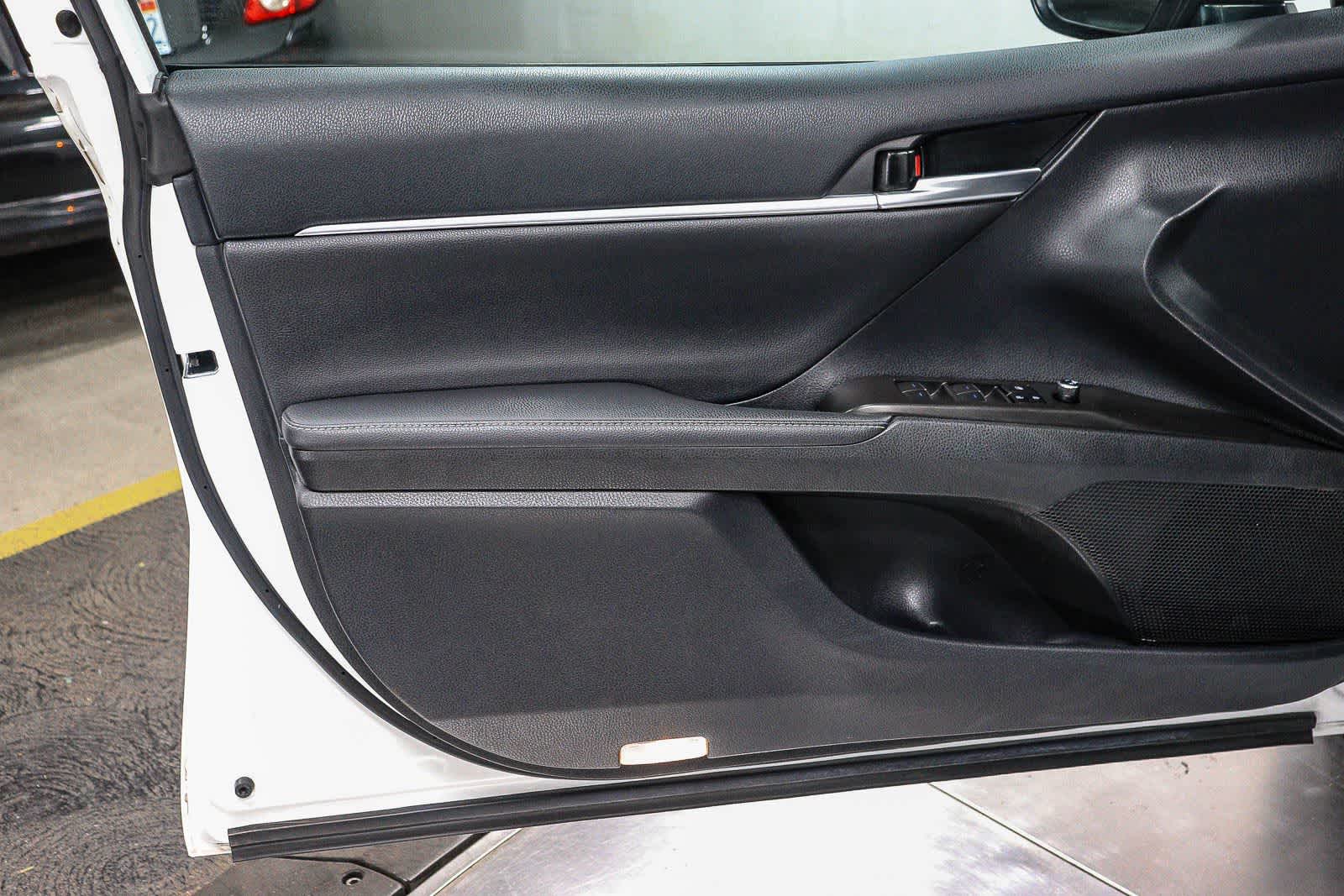 2023 Toyota Camry Hybrid XSE