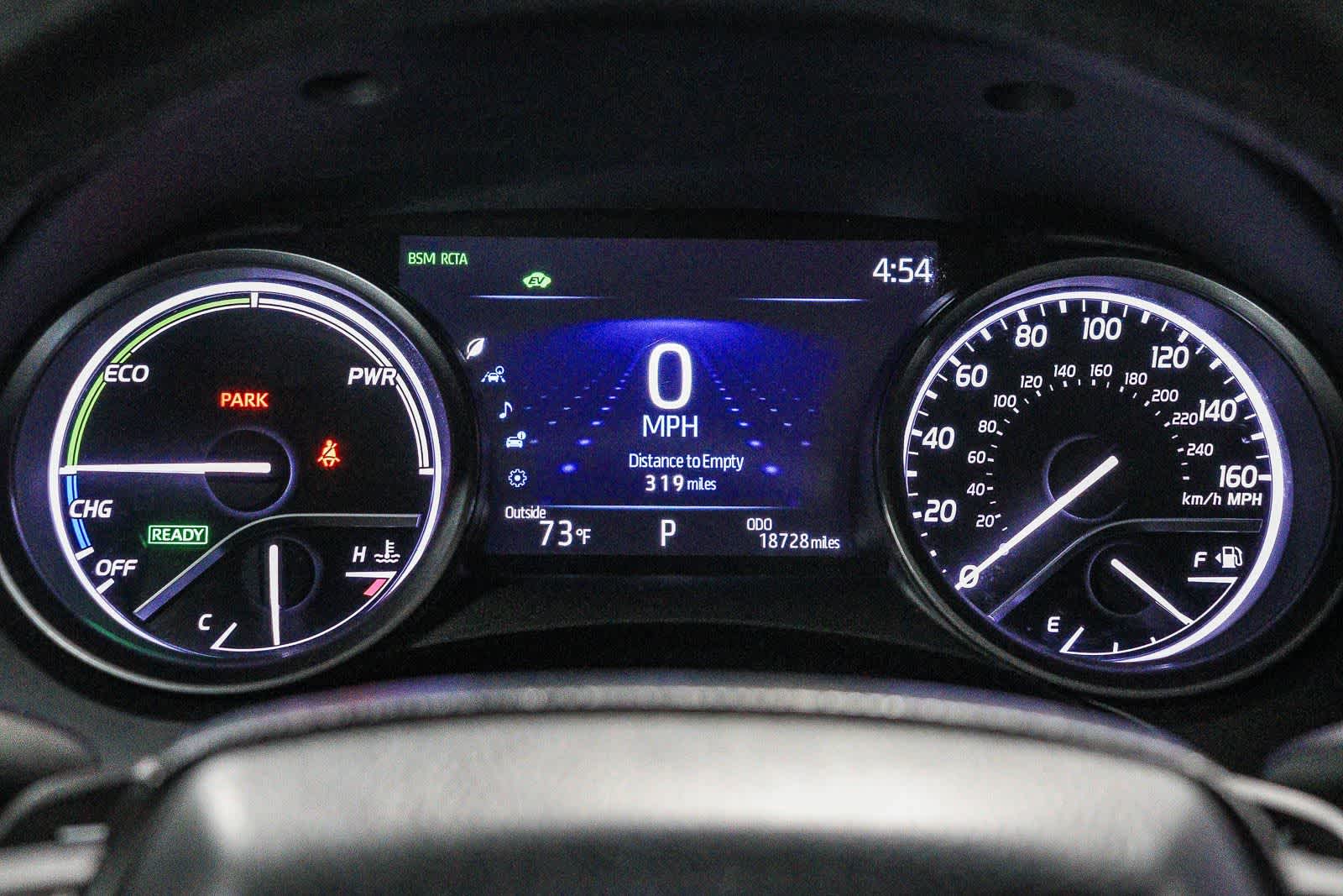 2023 Toyota Camry Hybrid XSE
