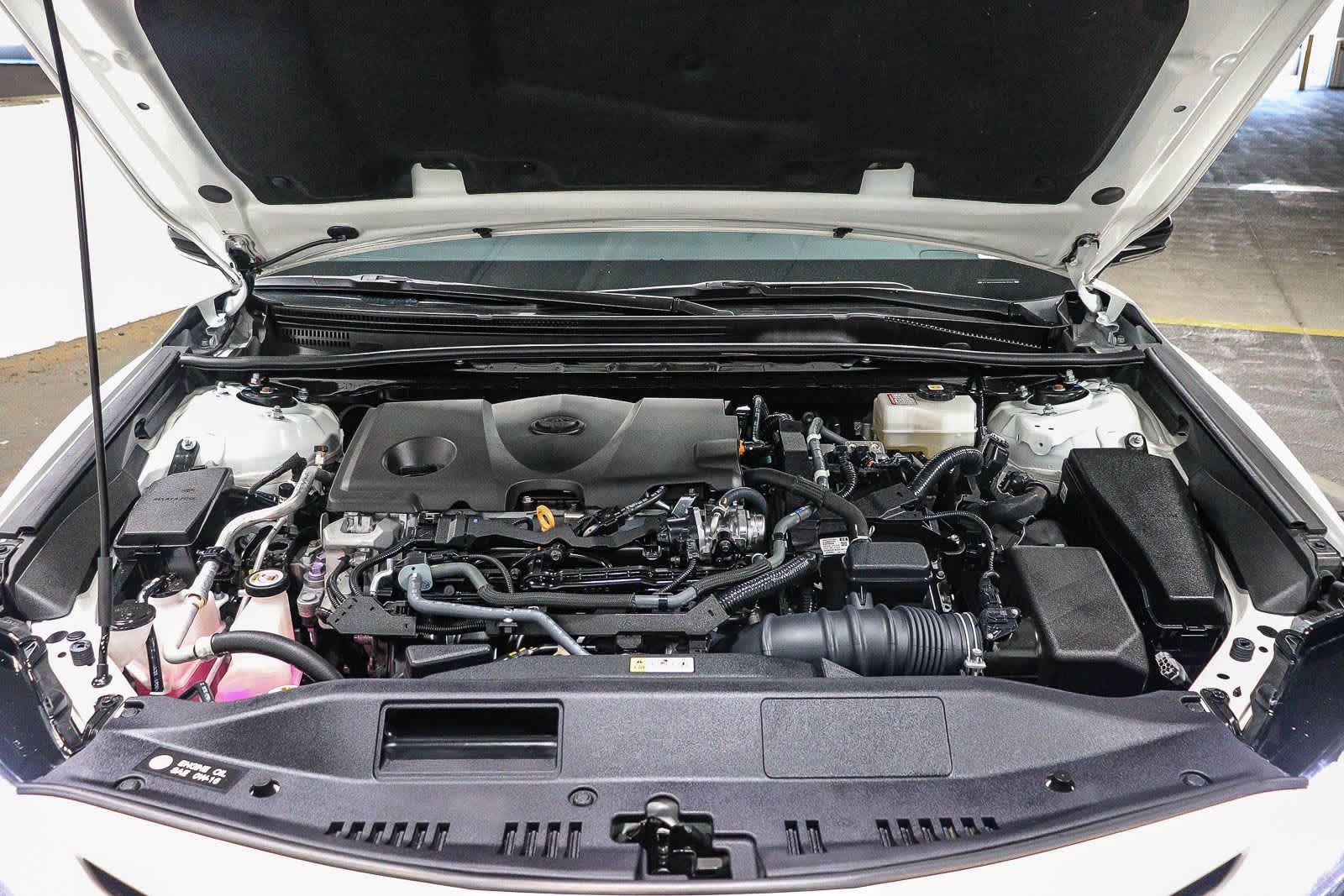 2023 Toyota Camry Hybrid XSE