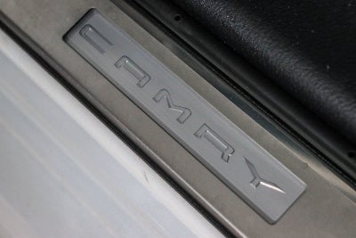 2023 Toyota Camry Hybrid XSE