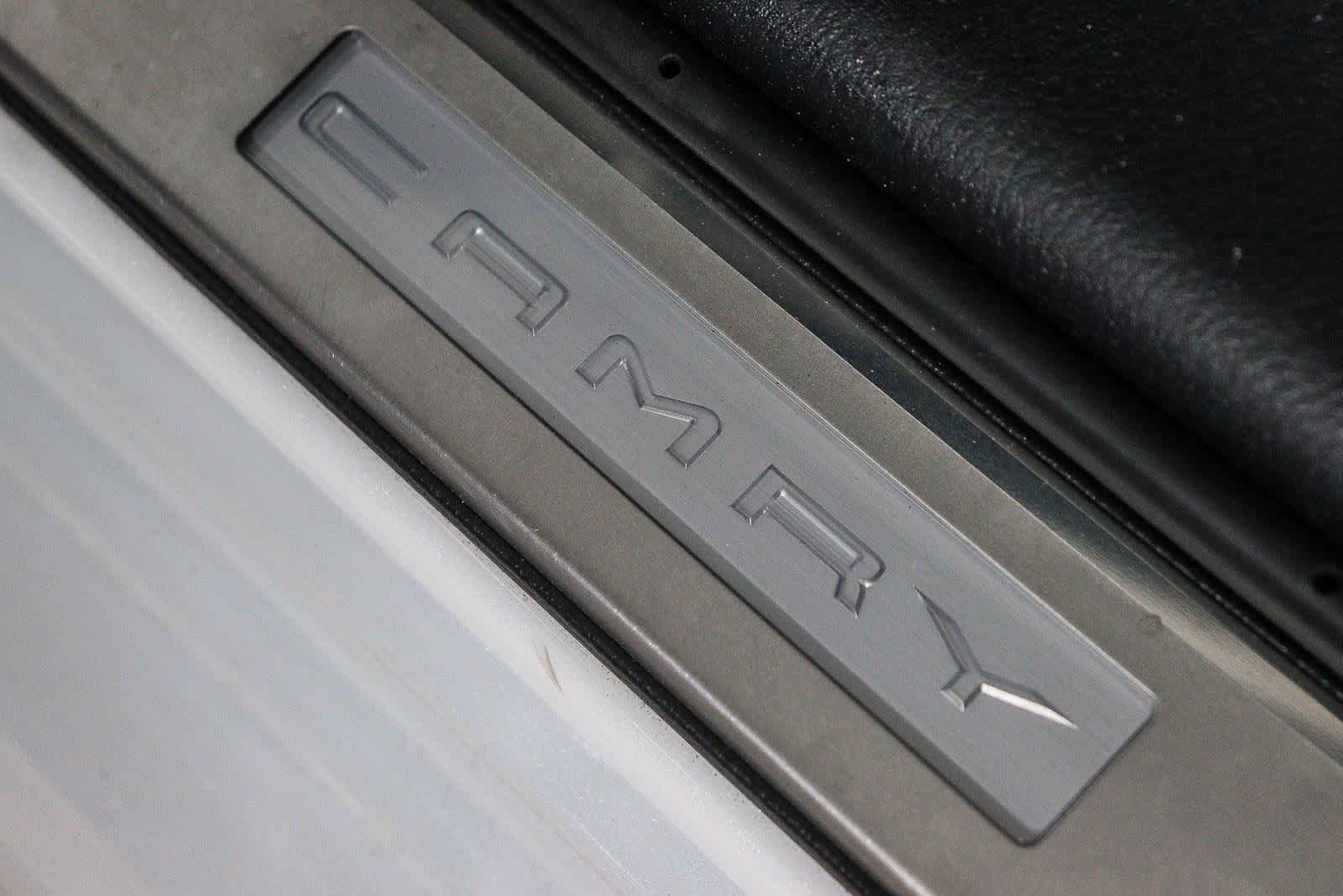 2023 Toyota Camry Hybrid XSE