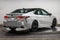 2023 Toyota Camry Hybrid XSE