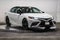 2023 Toyota Camry Hybrid XSE