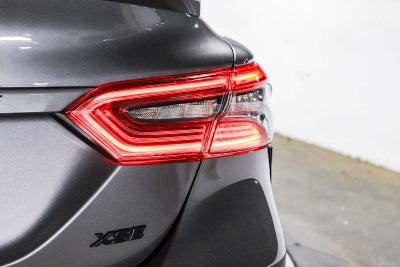 2024 Toyota Camry XSE V6