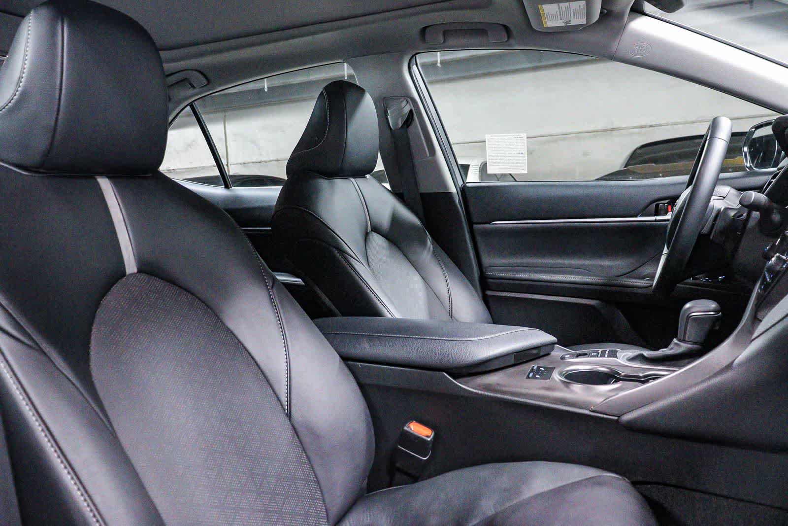 2024 Toyota Camry XSE V6