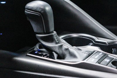 2024 Toyota Camry XSE V6