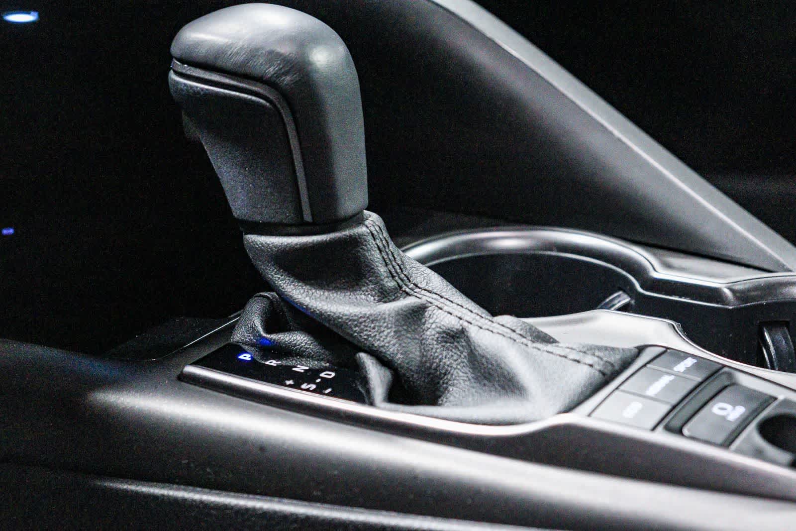 2024 Toyota Camry XSE V6