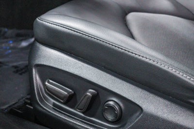 2024 Toyota Camry XSE V6
