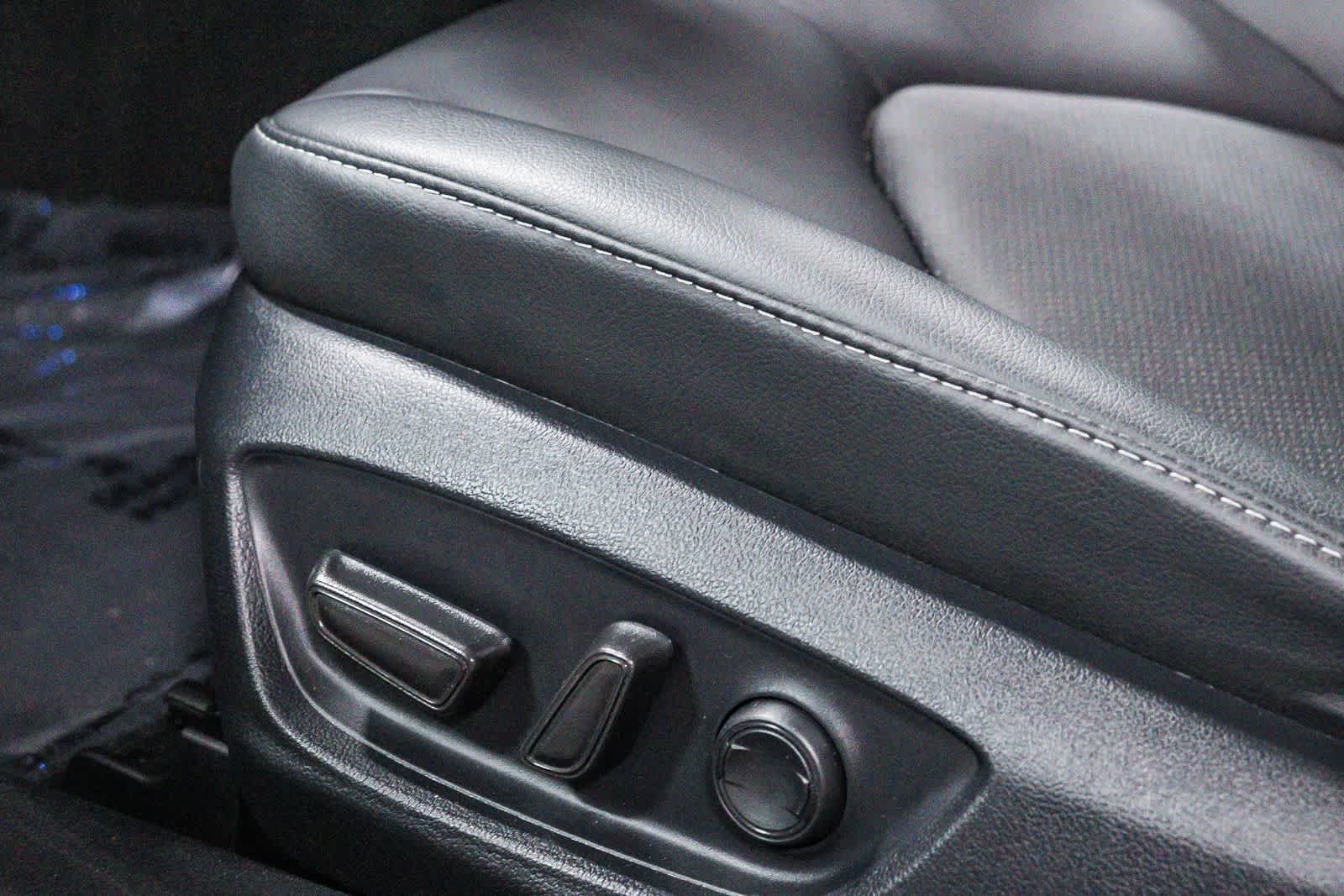 2024 Toyota Camry XSE V6