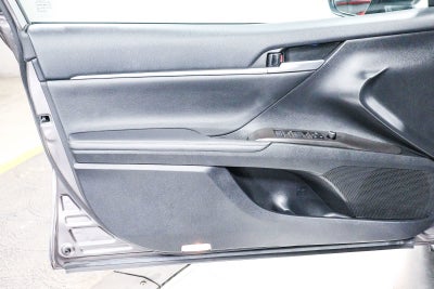 2024 Toyota Camry XSE V6