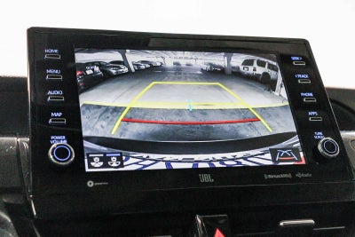 2024 Toyota Camry XSE V6