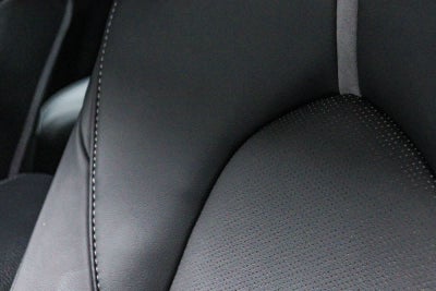 2024 Toyota Camry XSE V6