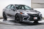 2024 Toyota Camry XSE V6