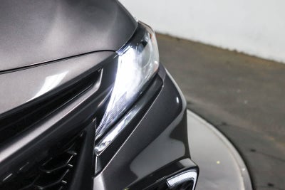 2024 Toyota Camry XSE V6