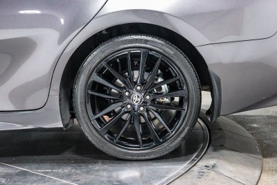 2024 Toyota Camry XSE V6