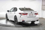 2021 Toyota Camry SE Nightshade